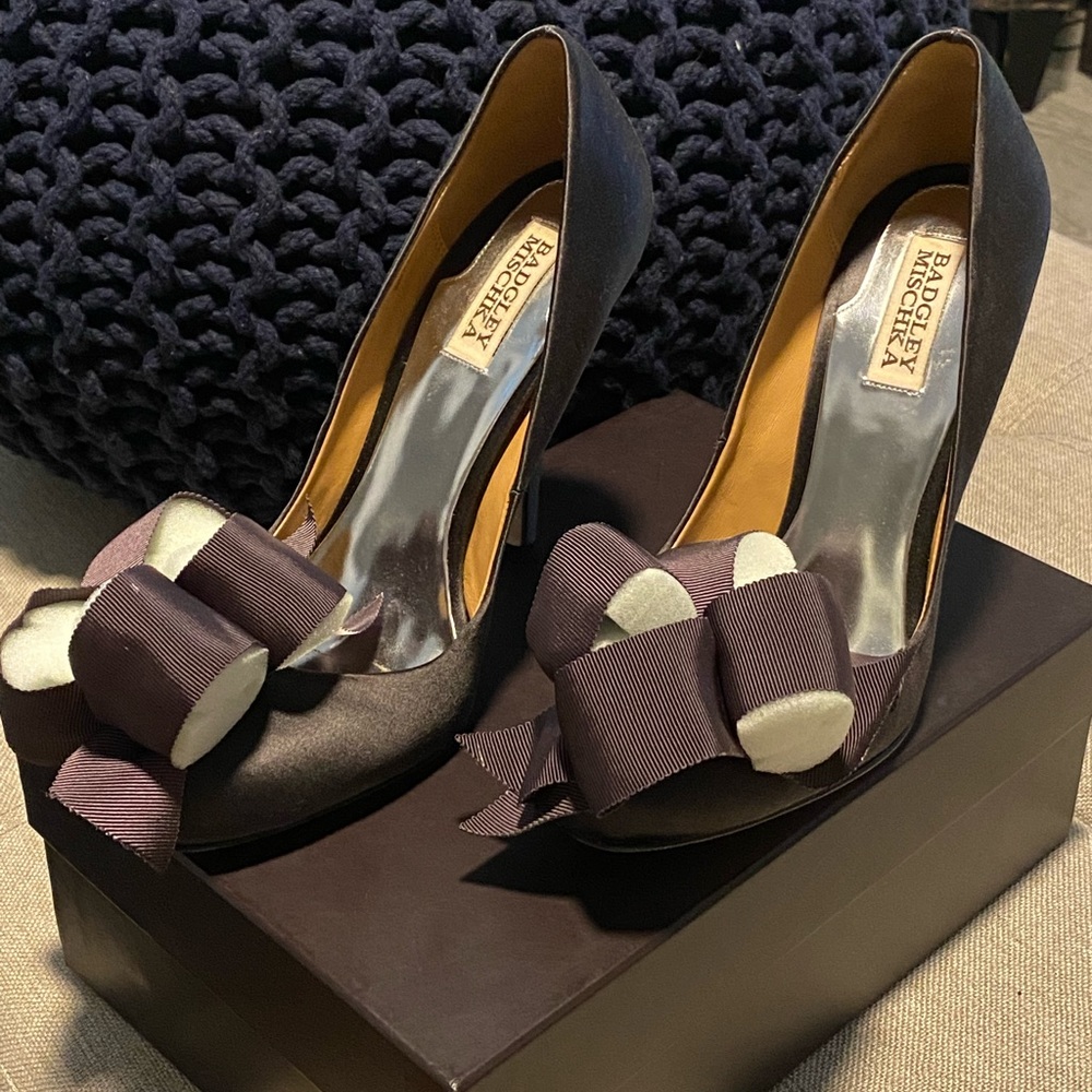 BADGLEY MISCHKA Karlisle SZ 9